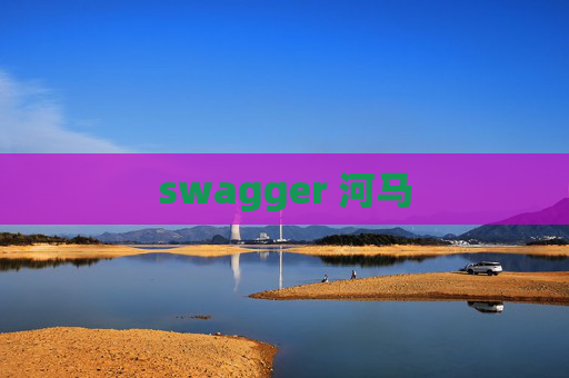 swagger 河马